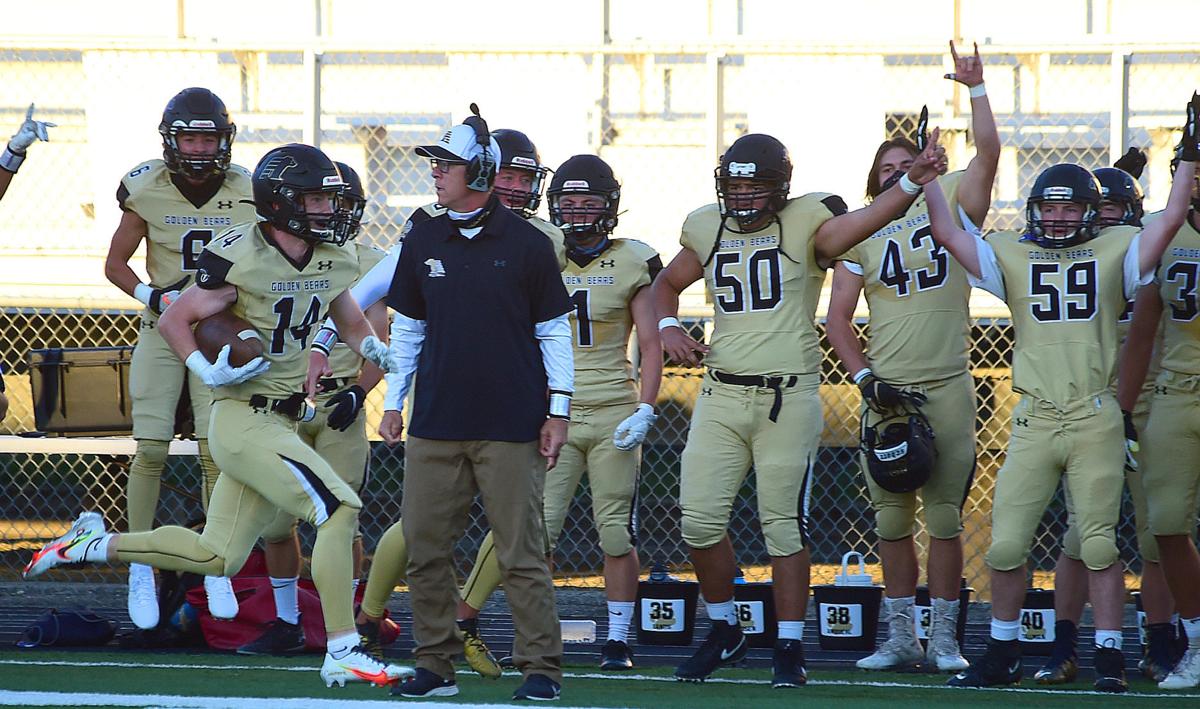 Skyview Vs West at Daylis on Friday
