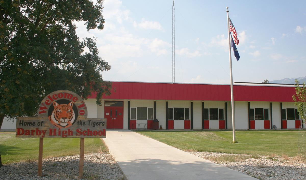 Darby school under 'extra safety precautions' after another social