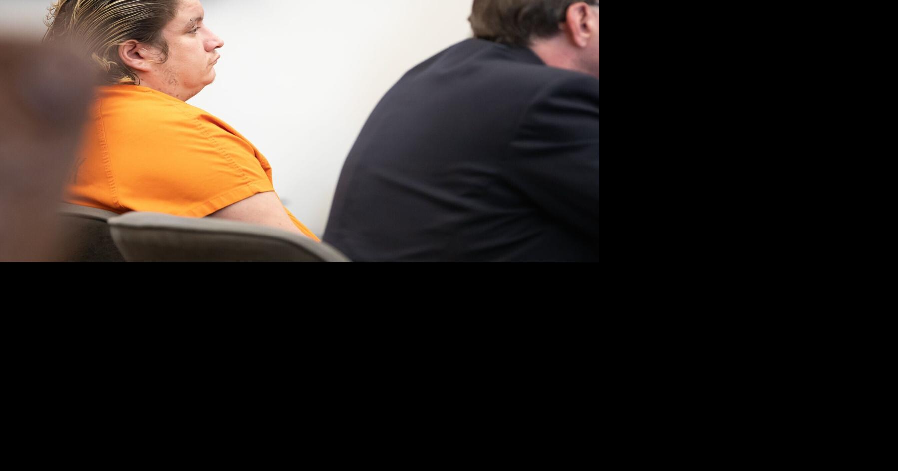 Man pleads guilty to sexually assaulting young girl in Helena Valley
