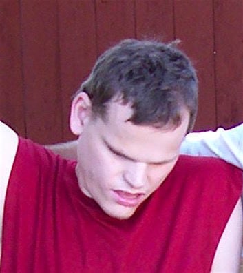 Kristopher Dallas Algie