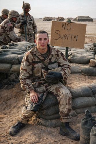 David B Lewis 1991 Desert Storm.jpg