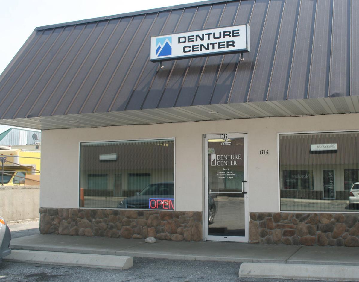 Bite Builders Hamilton Business Creates And Adjusts Dentures At An Affordable Price Local Business Ravallirepublic Com