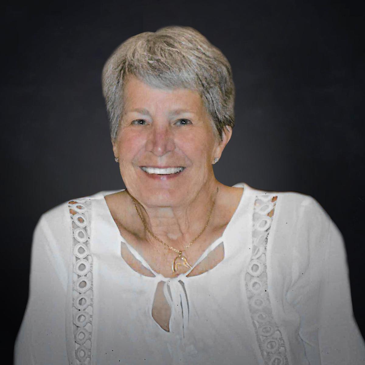 Joan Marie Hansen