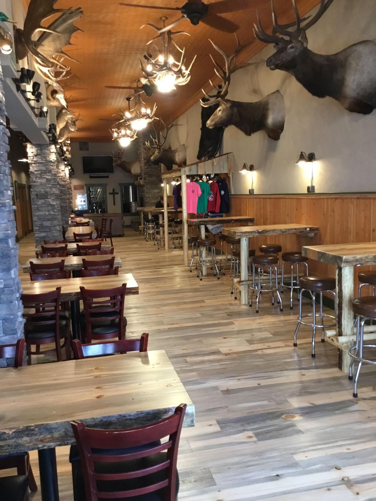 New brewery opens in Deer Lodge Montana