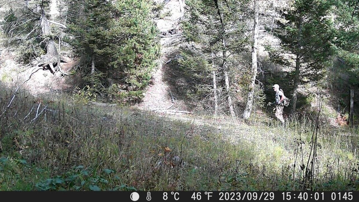 NETTING!!! - Montana Hunting and Fishing Information