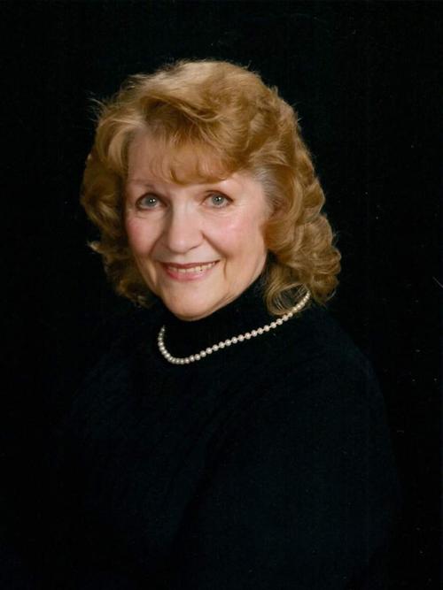 Jeannie Williams