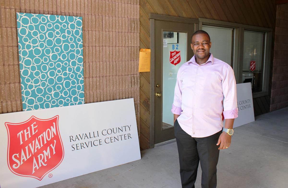 Salvation Army Moves To New Location In Hamilton Local News Ravallirepublic Com