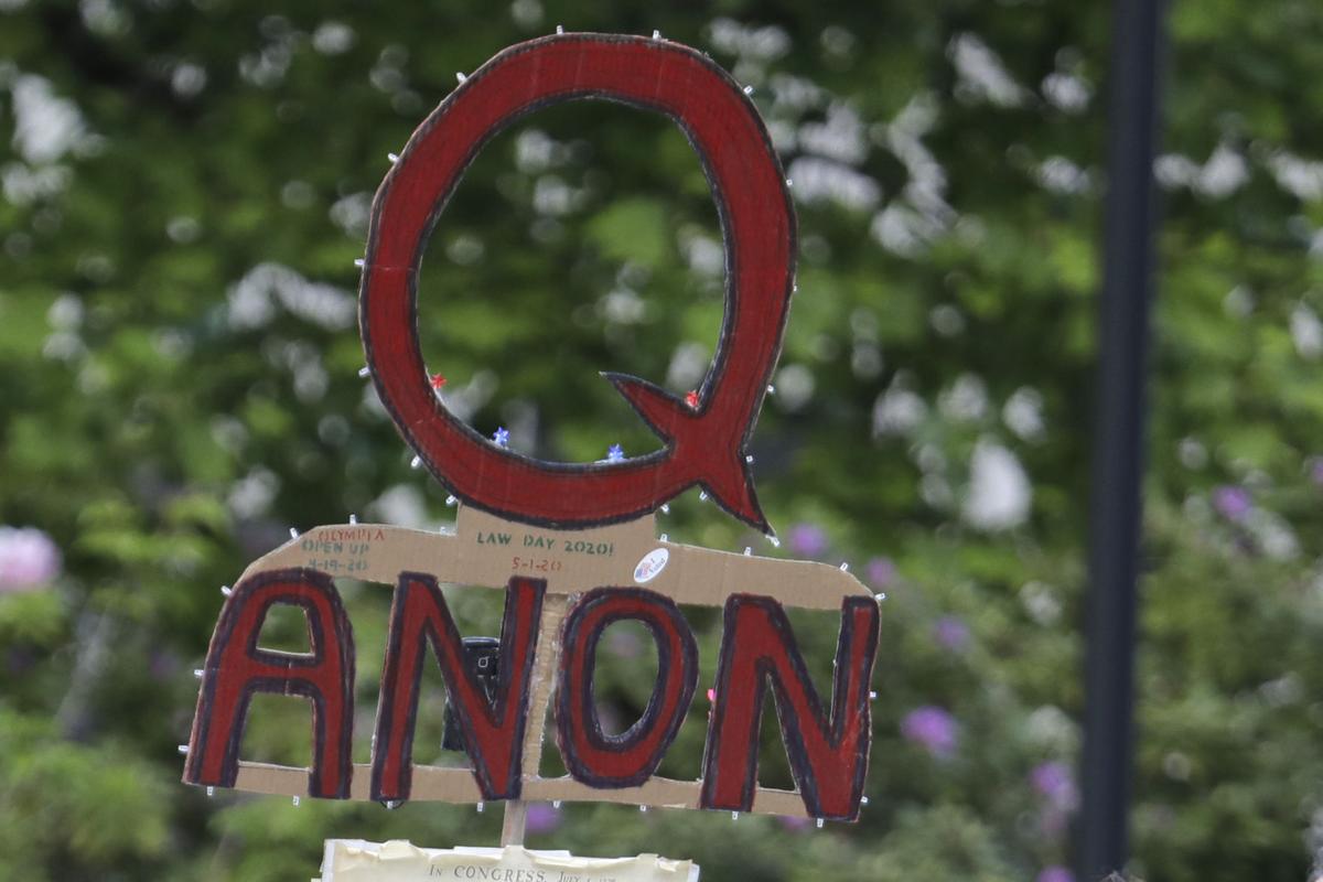 Facebook-QAnon-Policy