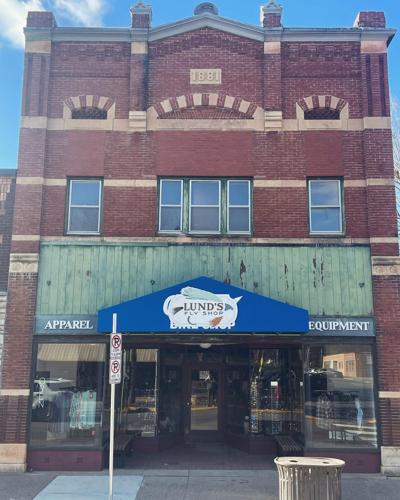 Keepin' it Fly: Local fishing shop buys, renovates 143-year-old