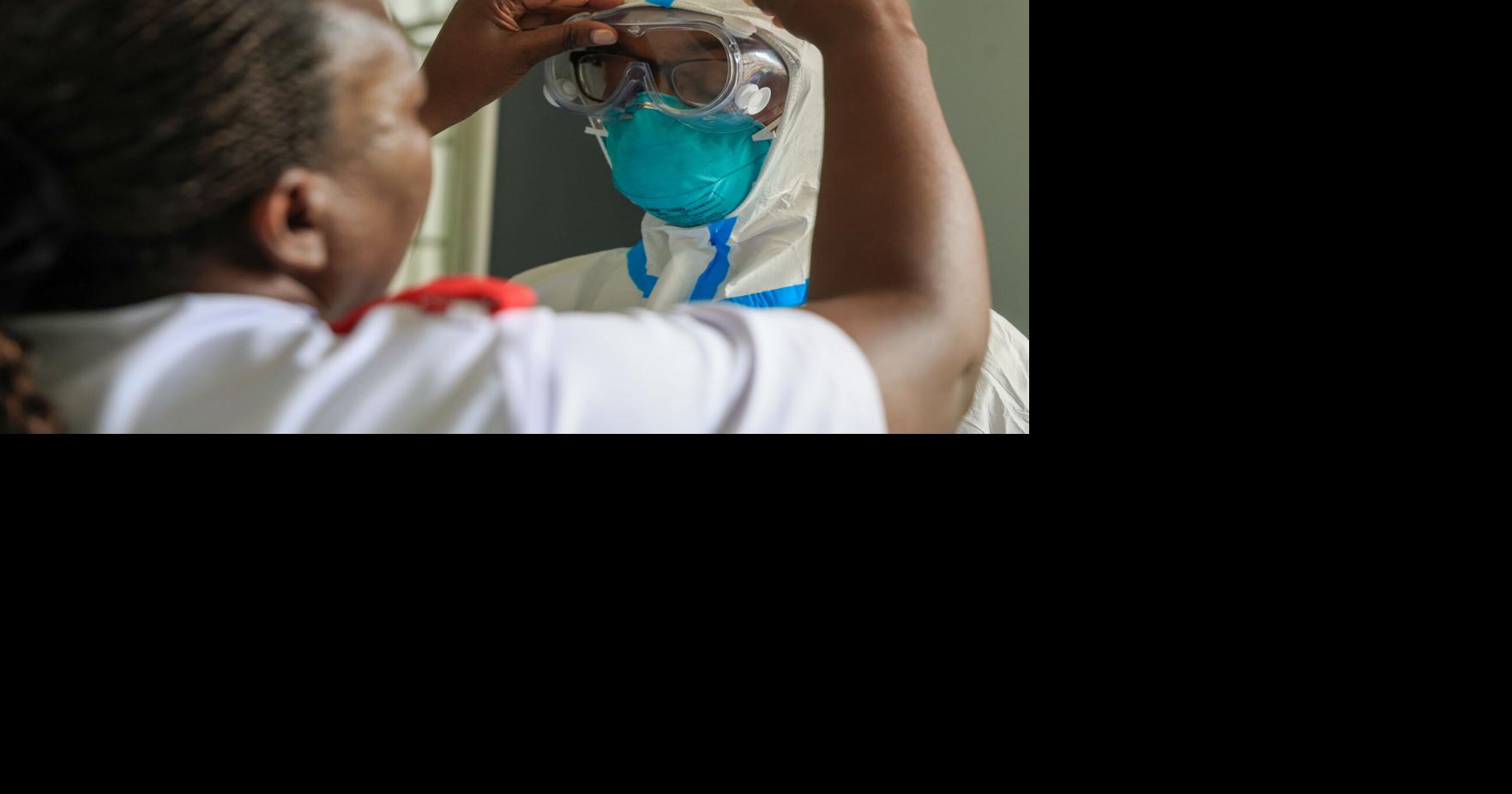 Kenya announces 2nd Ebola death, a close relative of the first patient ...