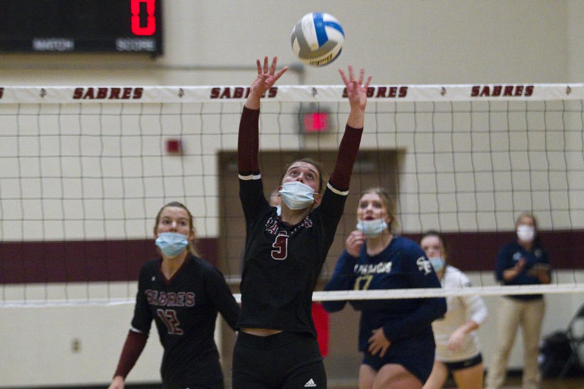 TC ST. FRANCIS AT TC CHRISTIAN