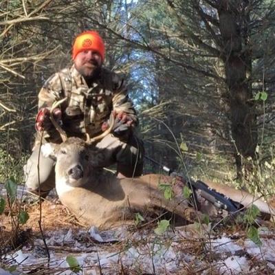Hunter Guilty In Shooting Death Local News Record Eagle Com