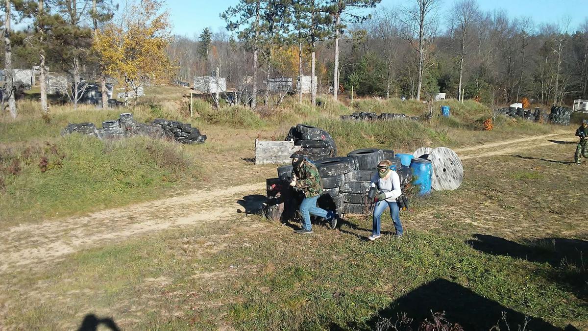 Two Other T C Paintball Stores In State The Biz Record Eagle Com