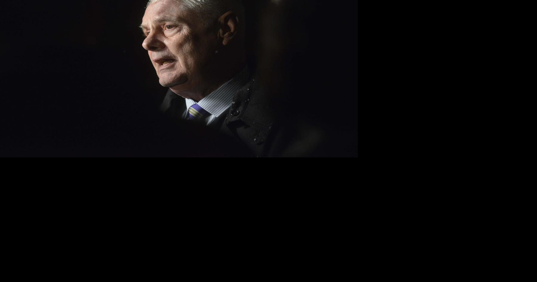 Jury acquits Larry Inman of one charge | Local News | record-eagle.com