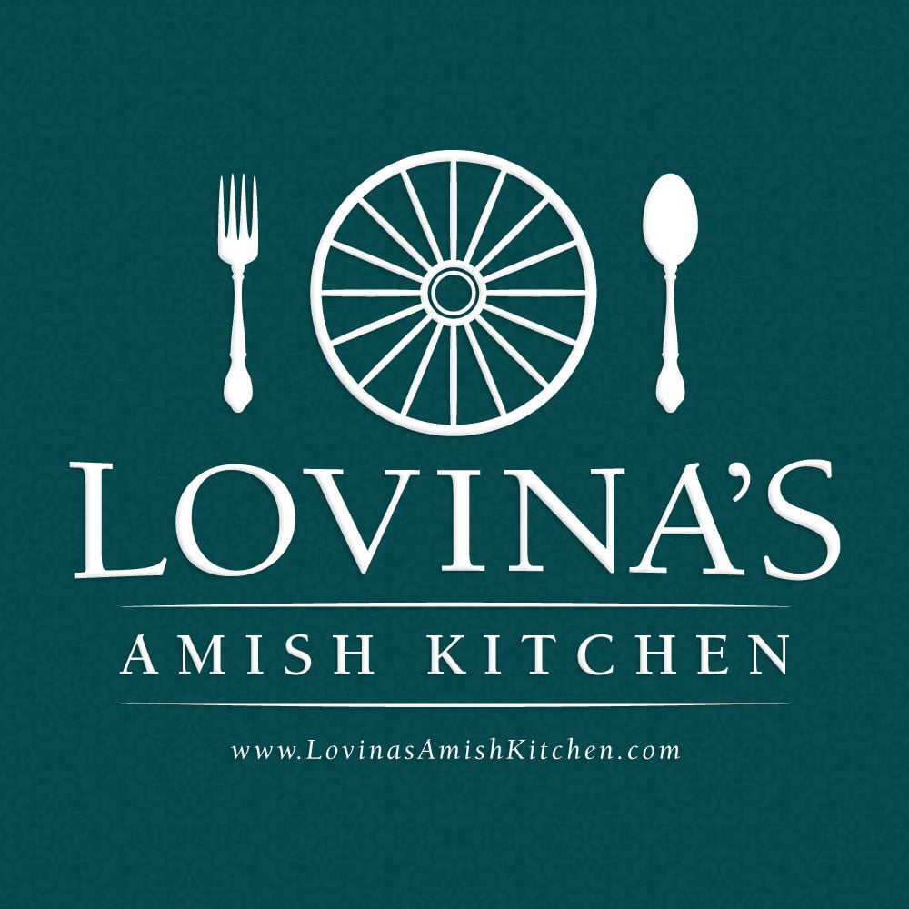 Lovina's Amish Kitchen: Eicher Family Makes Final Preparations For ...