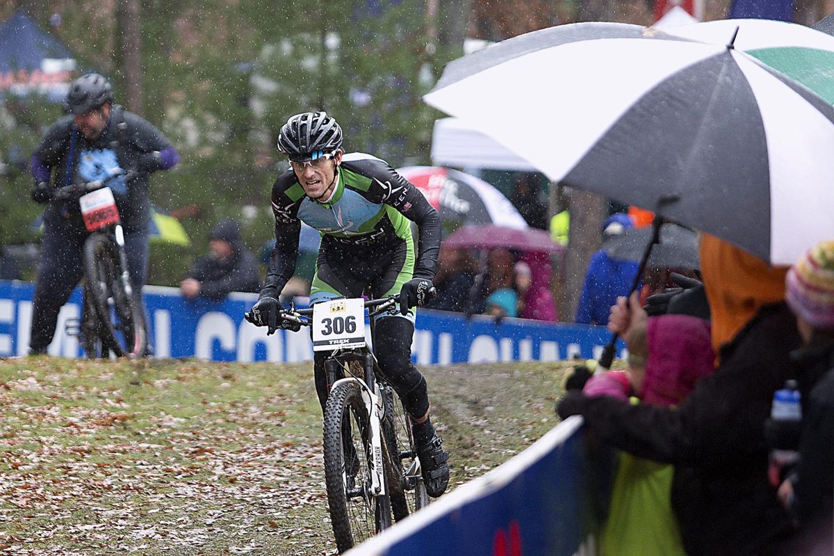 2015 Iceman Cometh Challenge Results Local Sports Record Eagle Com