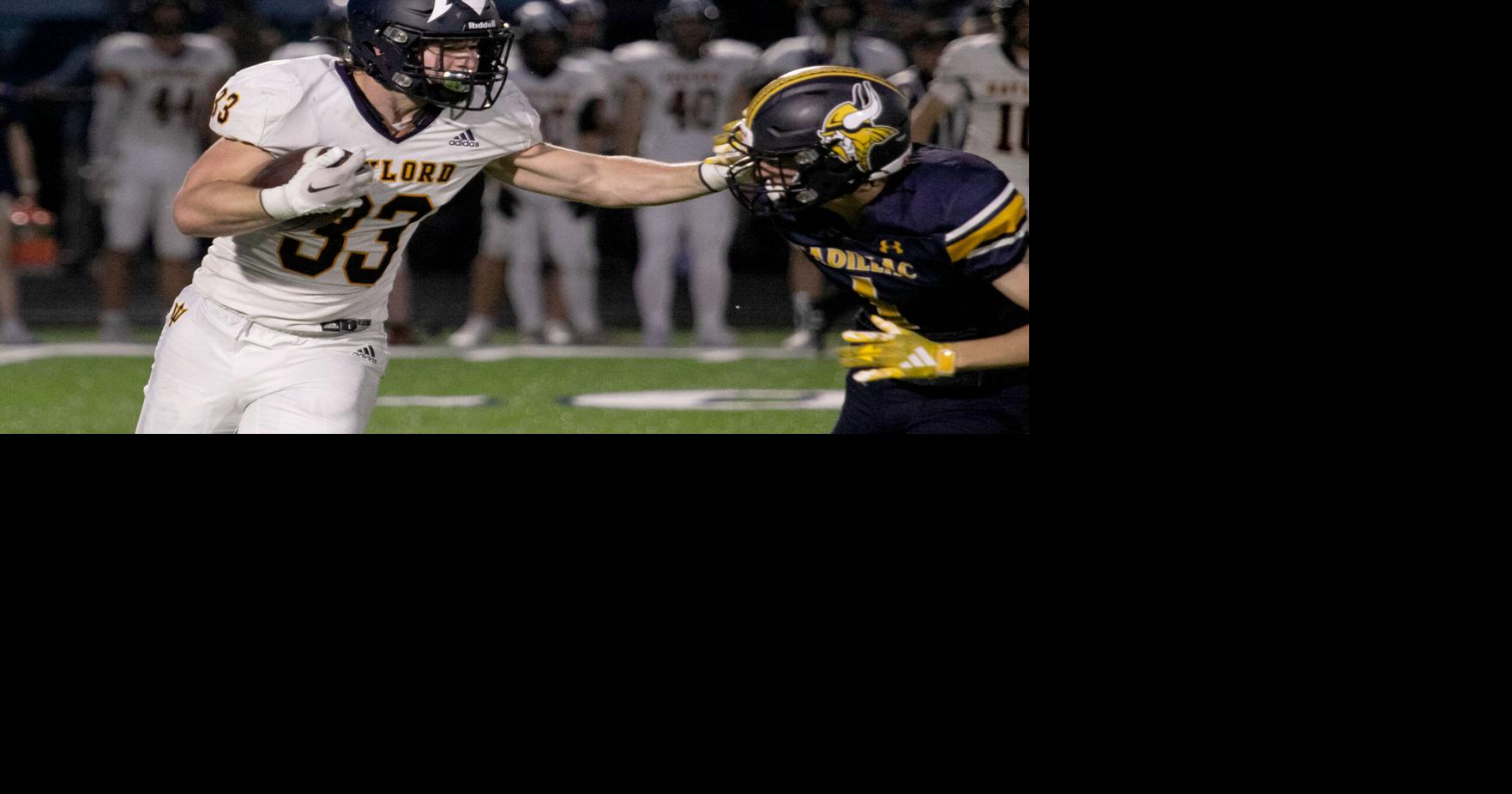 MHSAA Football Playoff Points Sports