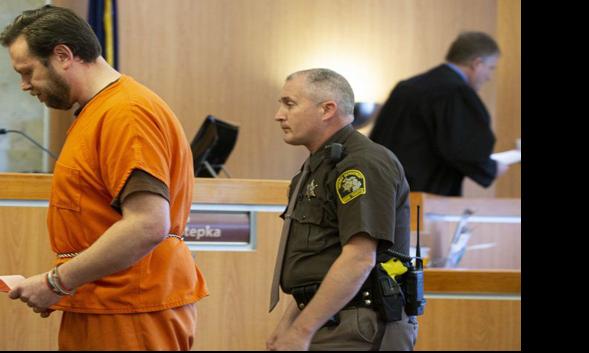 Prosecutor Defense Seek Delay In Rape Case Against Pastor Local News Record Eagle Com