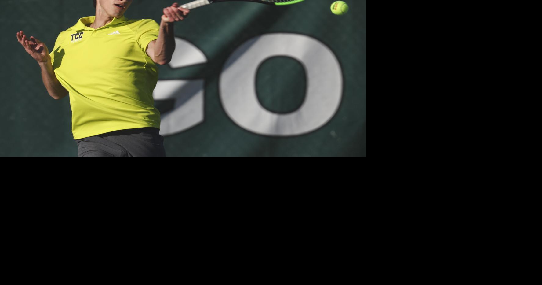 Sports in brief: TC Central names new boys tennis head coach; Pits ...