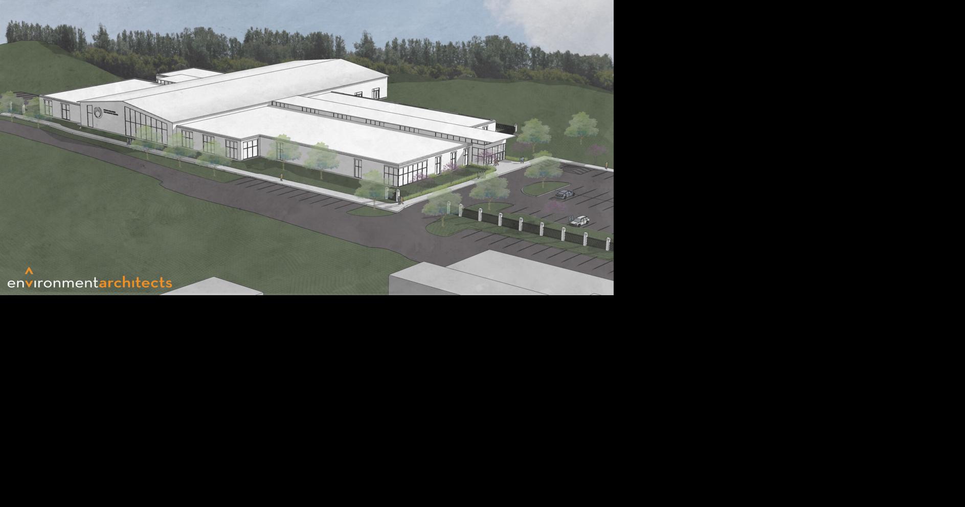 Crystal Lake Elementary sold for new aquatic center | Local News ...