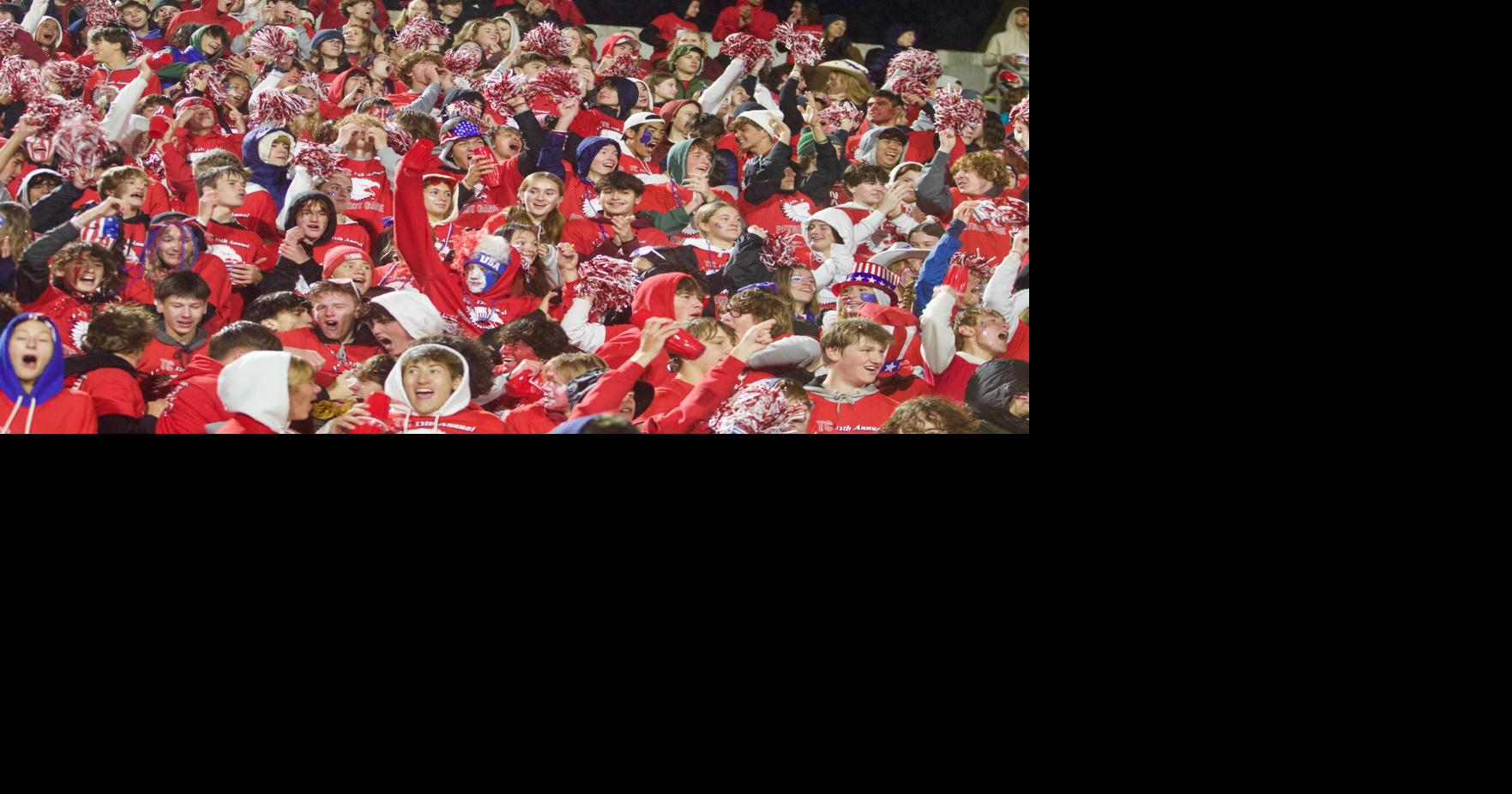 The Get Around Podcast Episode 262 — Football Playoff Breakdown ...