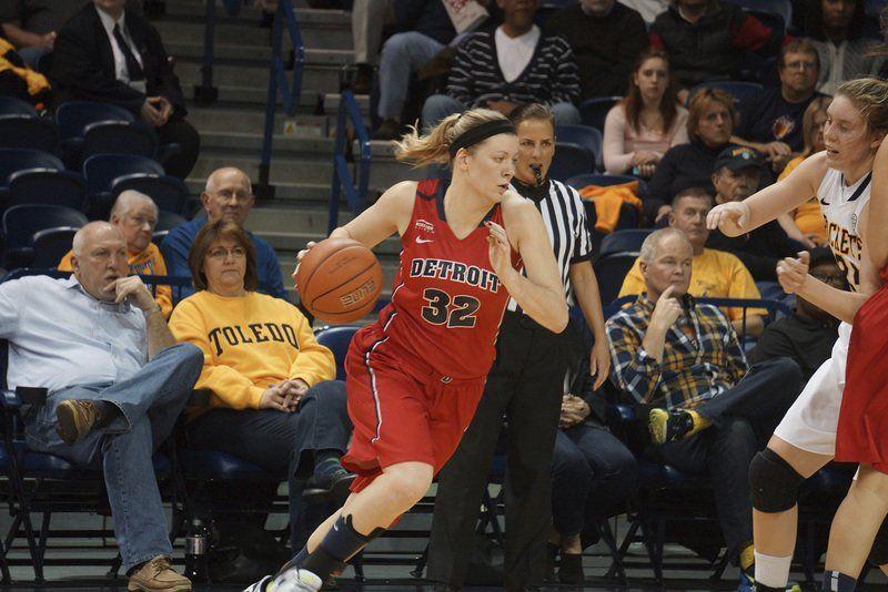 College Notes Crosby Named Horizon Player Of The Week Local
