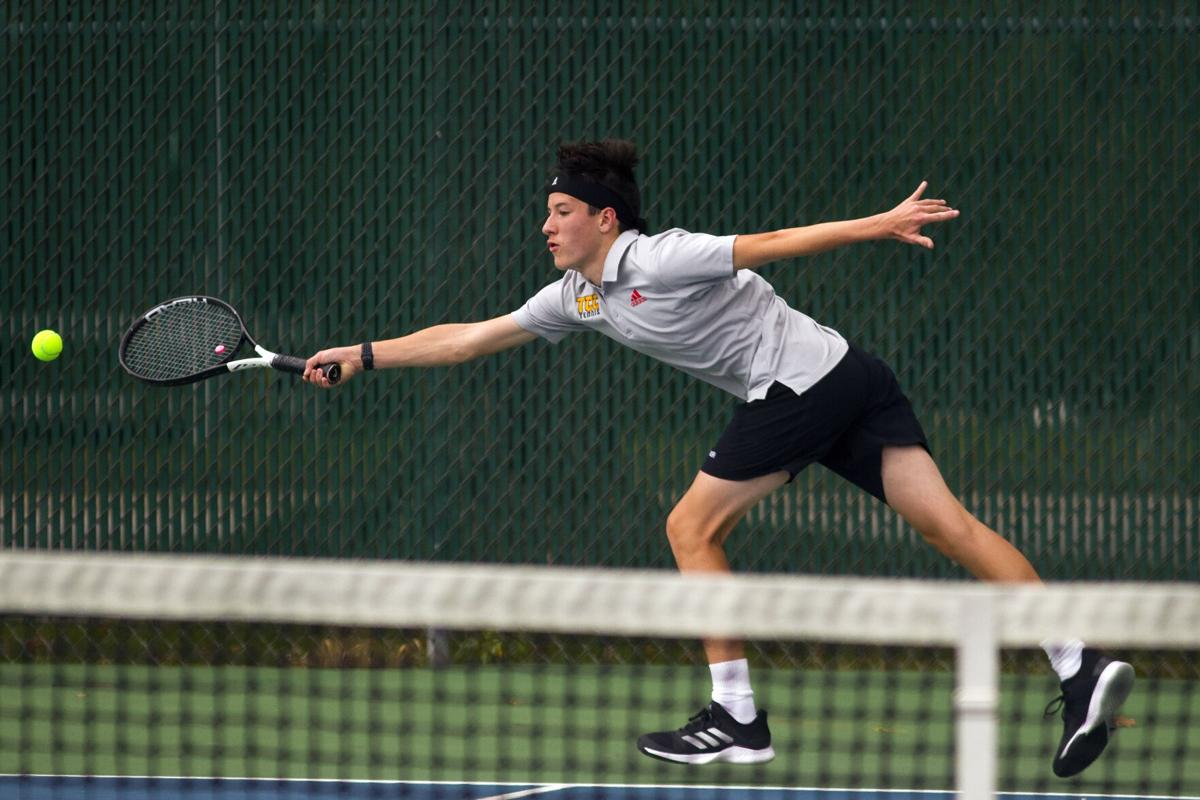 TC CENTRAL TENNIS