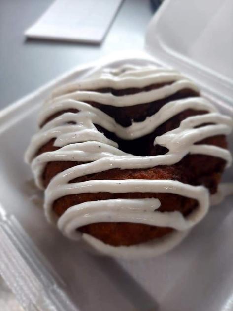 Homemade barbecue on the menu at new Kalkaska truck | Food Homemade barbecue on the menu at new Kalkaska truck | Food