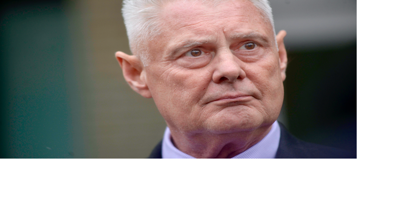 Larry Inman Trial Day 2: Lobbyists, union reps, expert testify | Local ...