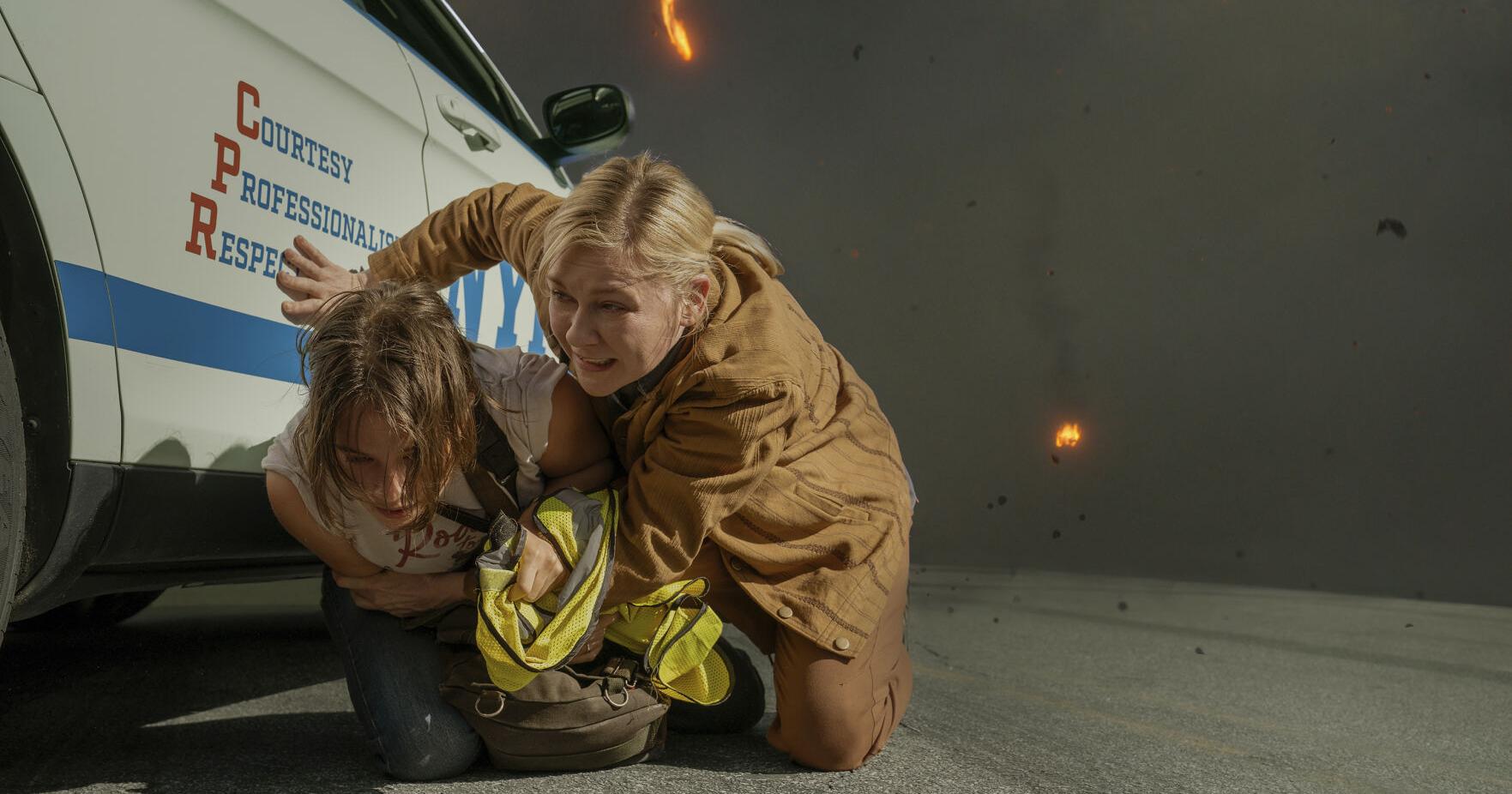 What's playing in theaters this weekend: 04/12/2024 - Vimarsana News