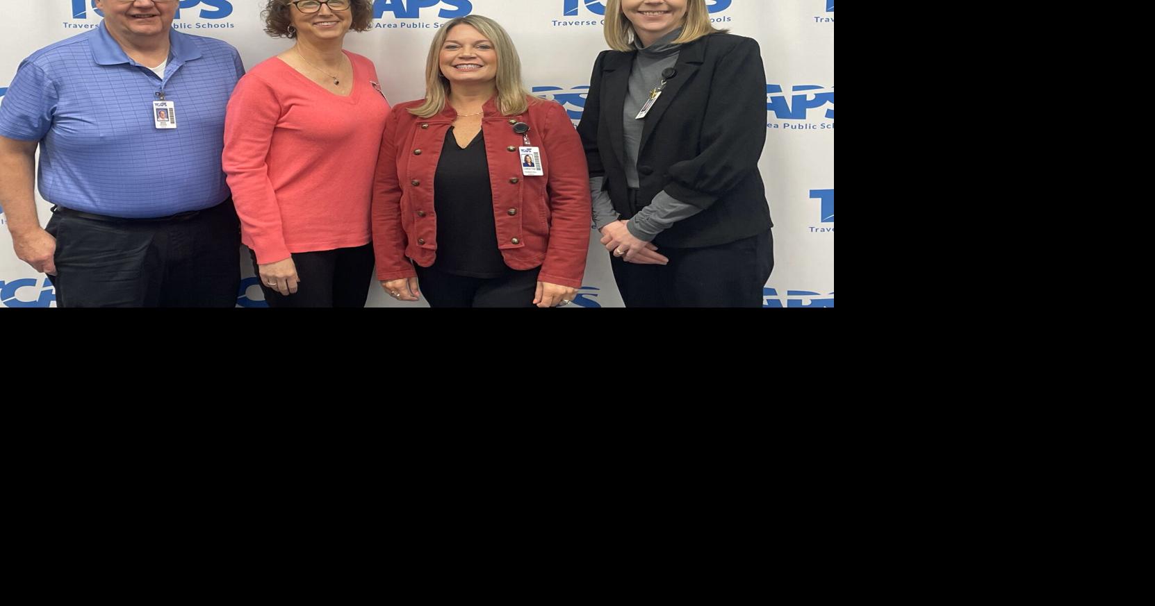 TCAPS earns financial award for 21st year