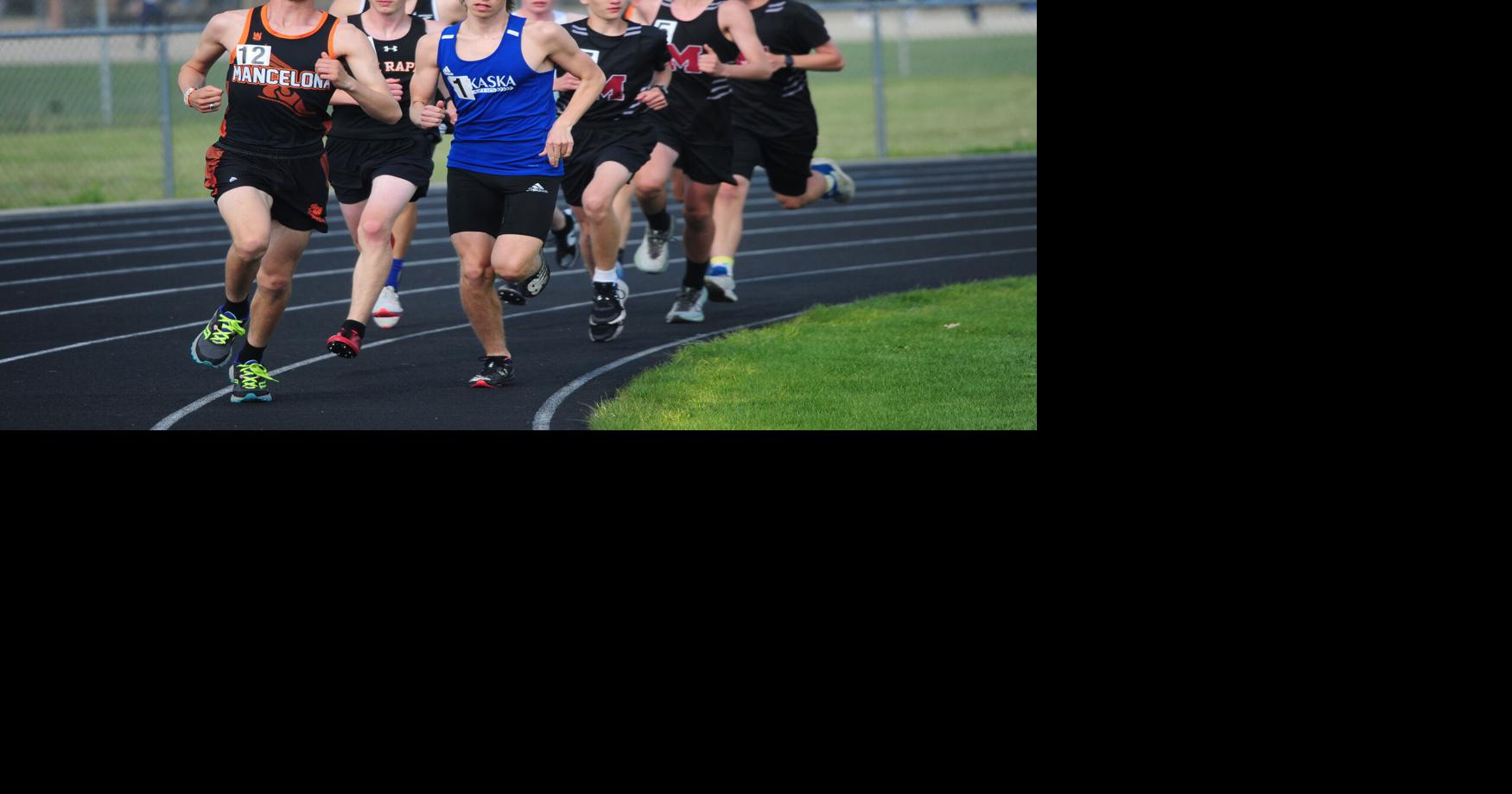Track & Field Roundup: Elk Rapids wins Kalkaska's Blazer Last Chance ...