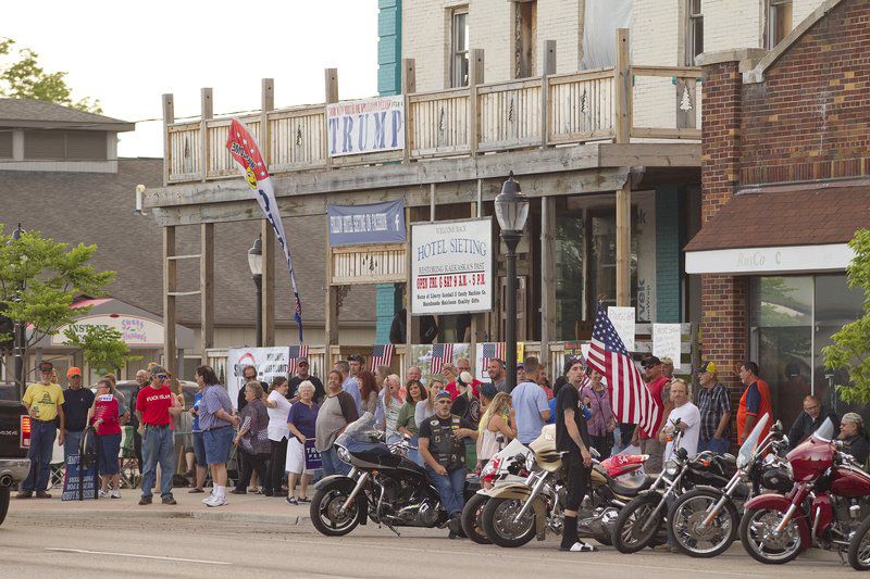 Village president 'I owe nobody an apology' for posts Local News