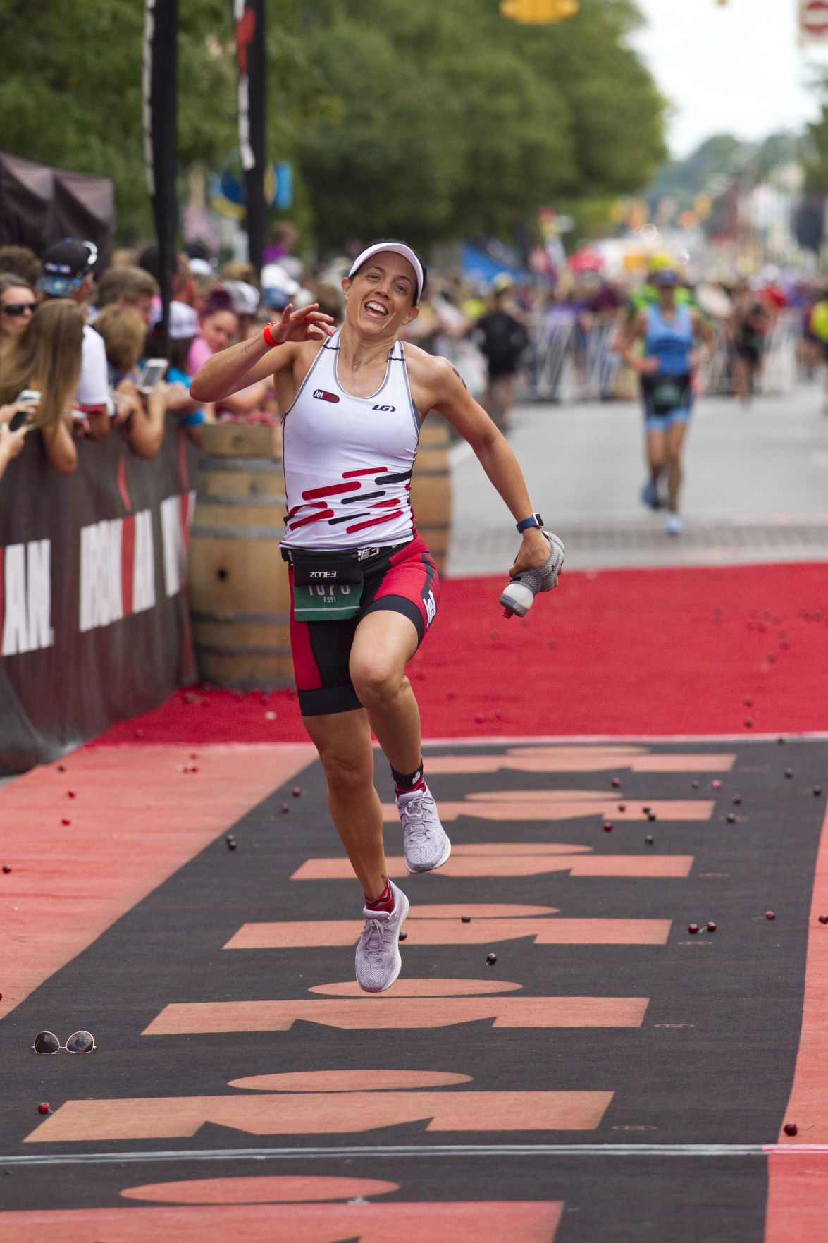 IRONMAN 70.3