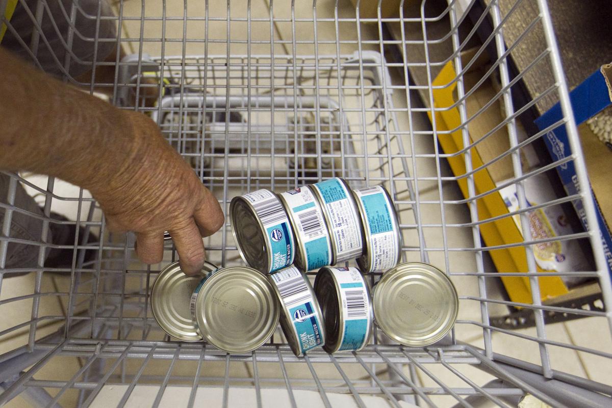 Proposed Food Stamp Cut Could Hit Families In Gt Region News