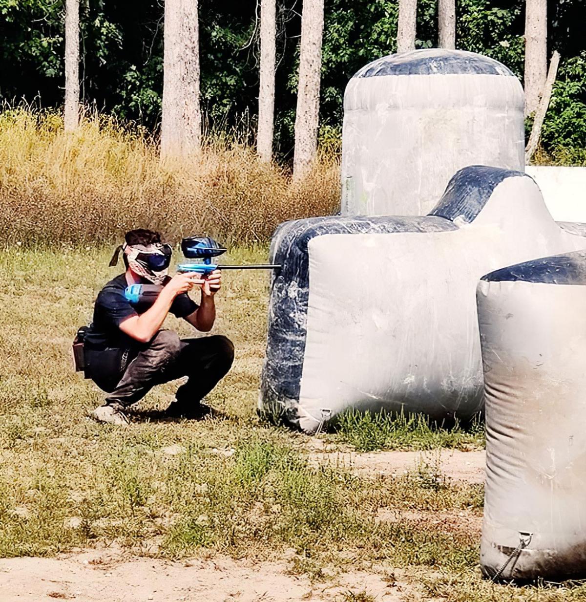 Two Other T C Paintball Stores In State The Biz Record Eagle Com