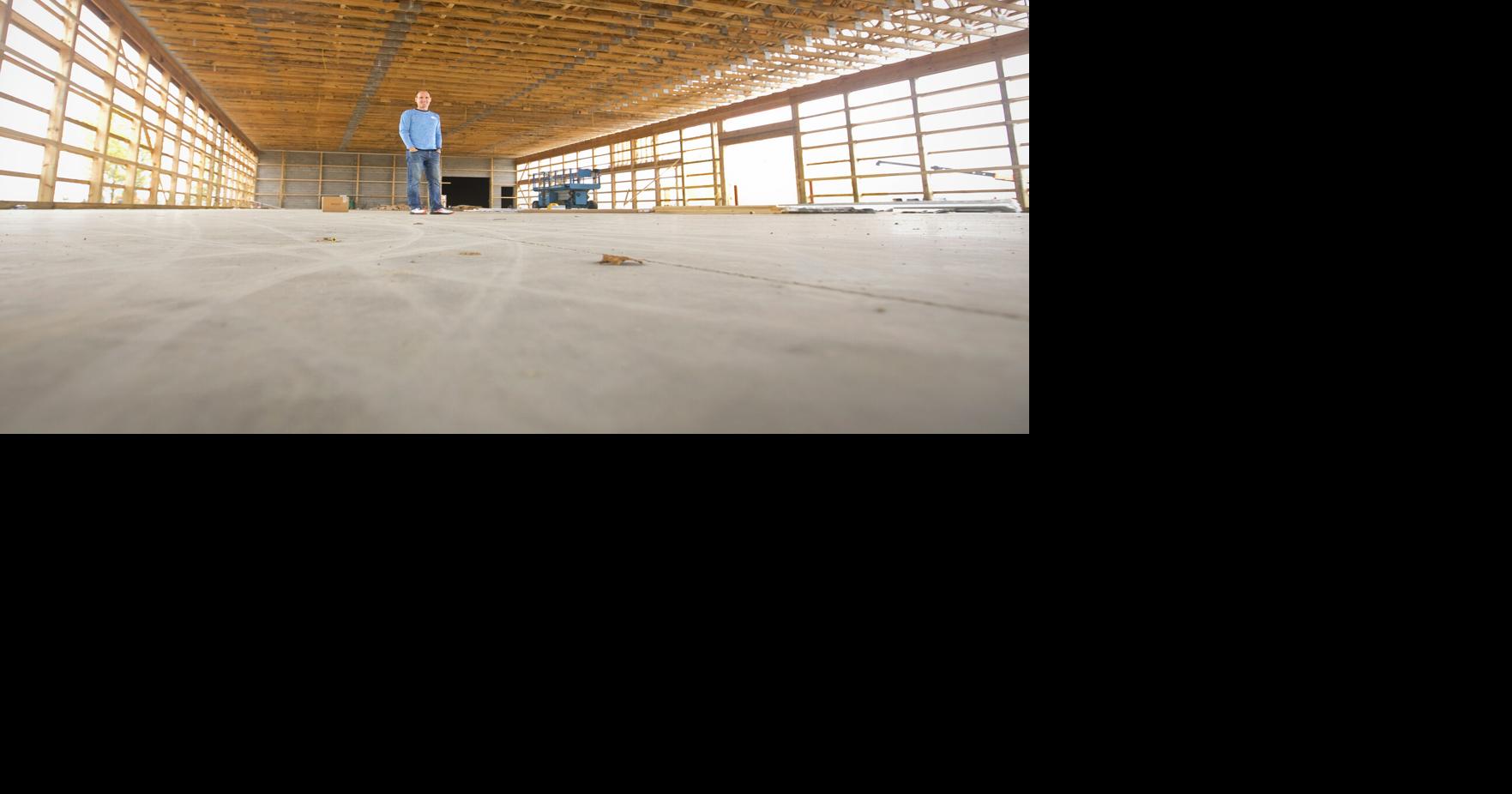 No Small Potatoes: Great Lakes Potato Chip Co. growing into new facility |  Business | record-eagle.com