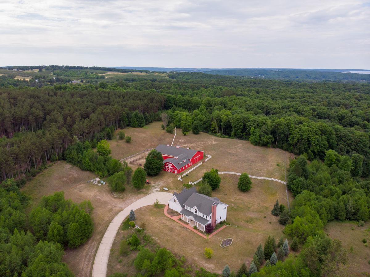 Michigan brothers ran massive forgery ring from barn, sold fake