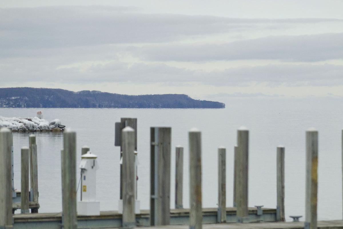 Elk Rapids to Suttons Bay ferry concept floated in shoreline villages