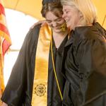 TC CENTRAL COMMENCEMENT