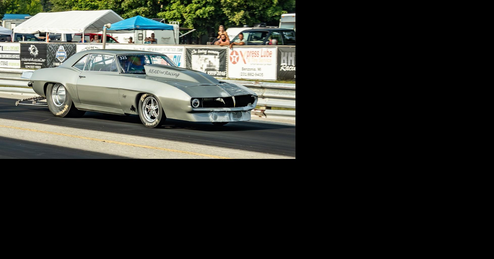 Northern Michigan Dragway titles coming down to the wire; class champs ...