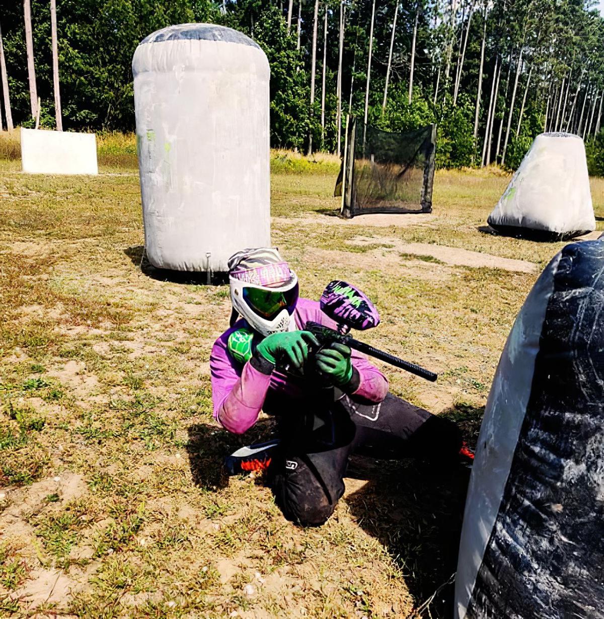 Two other T.C. Paintball stores in state the BIZ