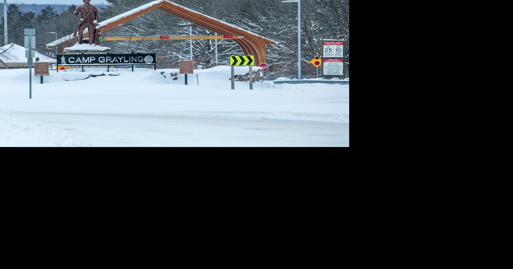 Pentagon taps Northern Michigan Warfighting Center as drone-training ...
