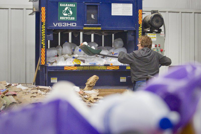 Recycling, animal control millage requests on ballot Local News