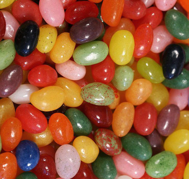 Dan Nielsen: Escape from the dastardly jelly bean | the BIZ |  