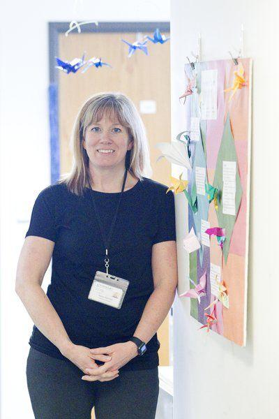 A Place To Turn New Crisis Hotline Staffed By Licensed Mental