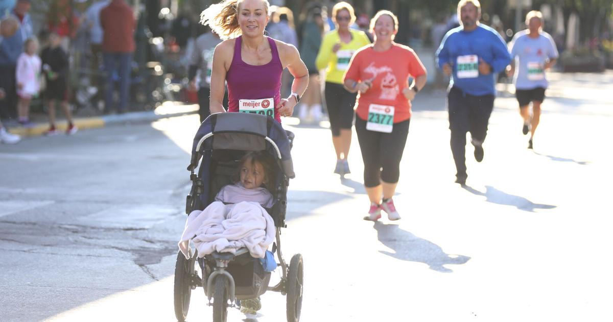 Meijer festival of races coupon code