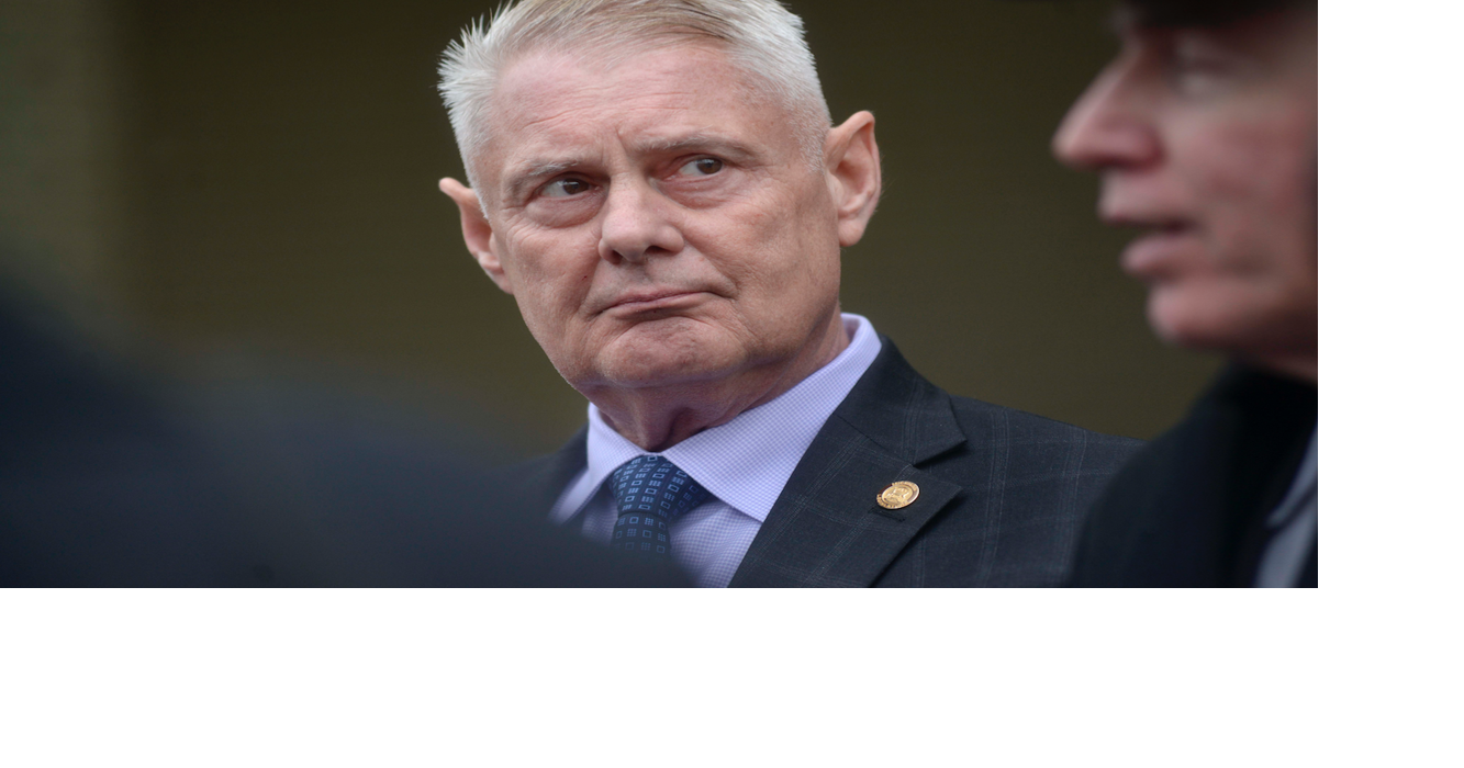 Larry Inman trial day 3: State House Speaker Chatfield takes stand ...