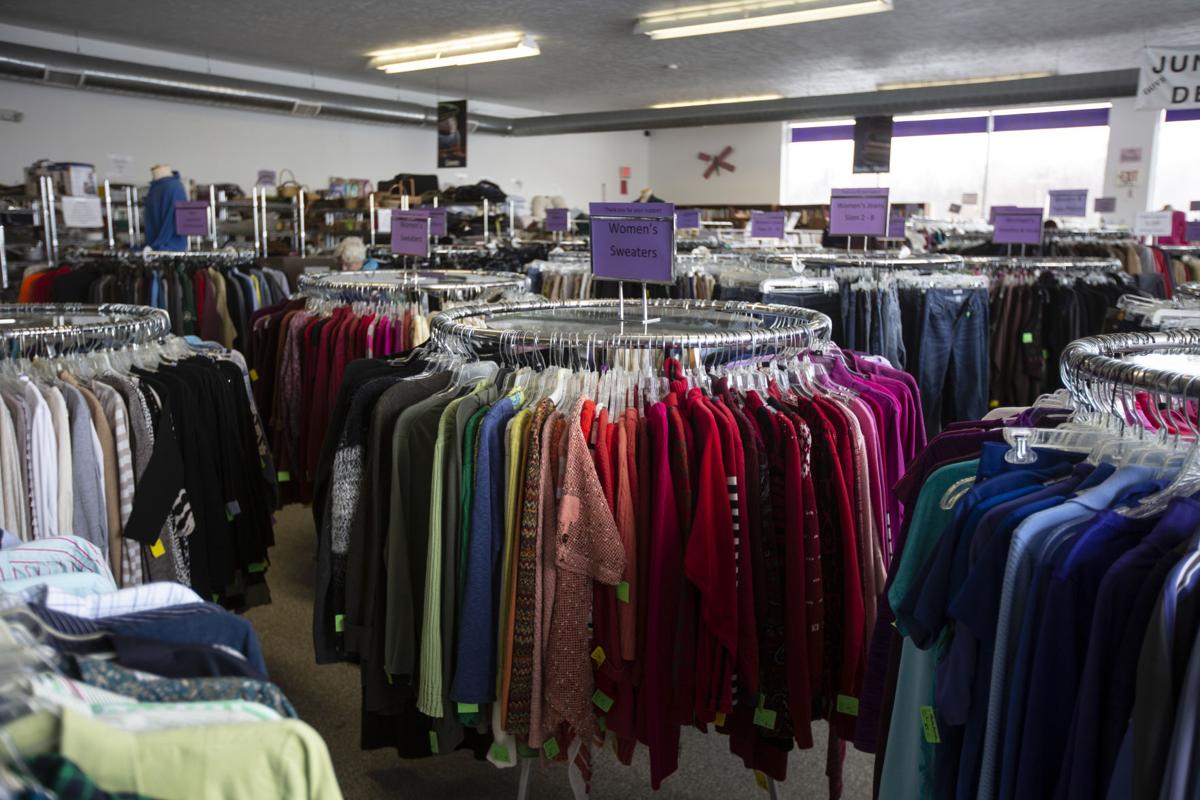 Second SecondHand Store Business