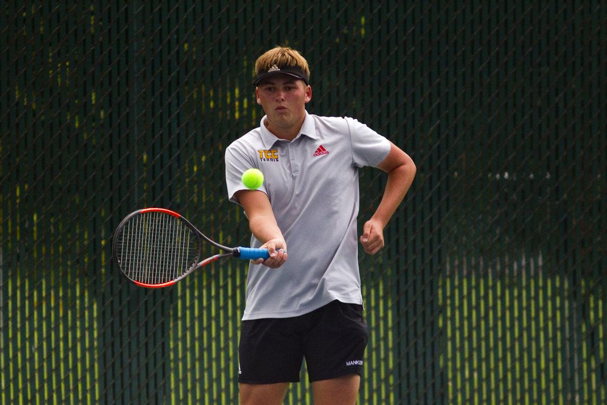 TC CENTRAL TENNIS